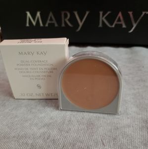 Dual Coverage Ivory 100, 104